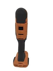 RIDGID 18V SUBCOMPACT BRUSHLESS 3/8